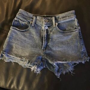 Lucky Brand Denim Shorts